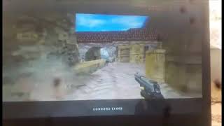 Cs 1.6 5Hs - Usp First Round Fastcup