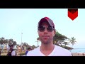 Capture de la vidéo Enrique Iglesias - Bailando (English) Video - Behind The Scenes Powered By Atlantico