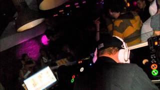 Benga Day's by night [Bionic Bomber Mash up]