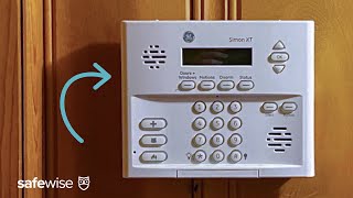 What can you do with an old wired security system? | Ask SafeWise