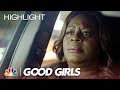Good Girls - Ruby Is Packing Serious Heat (Episode Highlight) Good Girls - Ruby Is Packing Serious Heat (Episode Highlight)