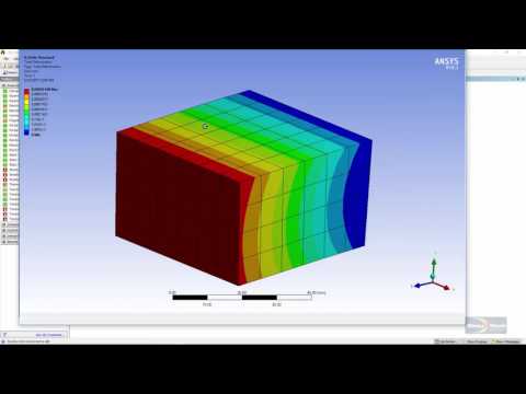How to create an AVZ file from an ANSYS Workbench Mechanical result