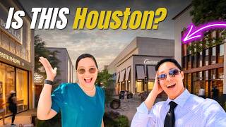 Living in River Oaks Houston Is THIS Really Houston Luxury Community Tour
