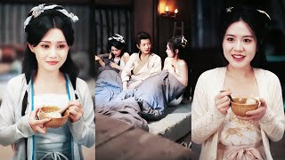 🔥Reborn, saved my twin beautiful wives and lived a life of paradise!#emotion #cdrama