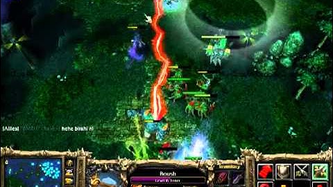 DOTA - 6.74c Tinker is The Coolest Hero!!! - Part 2