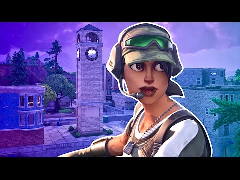 Fortnite OG's Funniest Moments