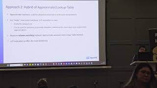 Sukanya Mandal: ​​Encrypted computing in Python using OpenFHE @PyConIe23