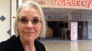 The end of an era - JCPenney Portrait Studio Salinas Closes