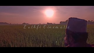 CINEMATIC VIDEO SUNRISE | HP OPPO A5S 2020