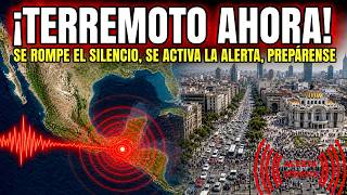 🔴 BREAKING NEWS: EARTHQUAKE IN MEXICO - WILL IT GET STRONGER? | ACTIVE RING OF FIRE