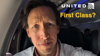 10 Years Later…United Finally Fixed First Class?