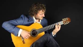 Your Song - Classical Guitar Arrangement chords