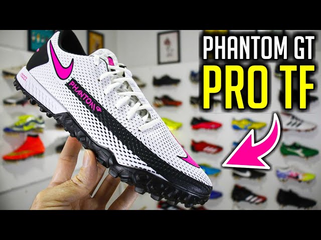 The BEST SOCIETY boot of the YEAR? 👀 Nike React PHANTOM GT Pro TF
