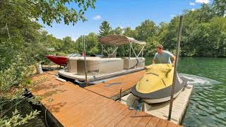 Home for Sale - 5205 Deerfield Drive, Morris, IL