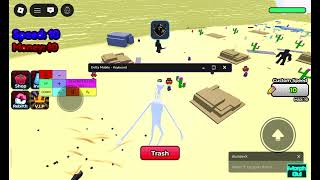 Server side trolling (squidward bombs/morph gui)