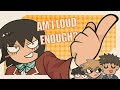 AM I LOUD ENOUGH? animation meme // mob psycho 100