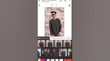 background change कैसे करें 🤔🤔 #short #shortvideo #youtubeshorts