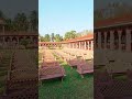 Coimbatore fort interior. Fort of patriotism coimbatore must visit place to know Indian freedom