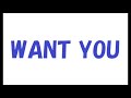 矢沢永吉/WANT YOU_370 カラオケ by 日々感謝