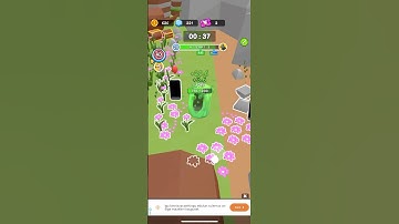 Super slime Black hole game