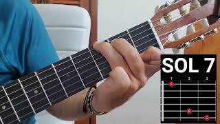 SUPE QUE ERAS PARA MÍ - Kany García 🦋 ACORDES Y RITMO [ TUTORIAL GUITARRA #81 ]