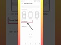 Status Bar Notification Icons Explained π±