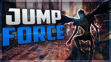 TEAM A MISSIONS/RYUK/DEATH NOTE!! || Jump Force (Part 2)