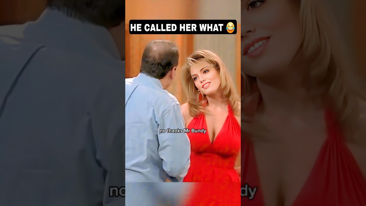 Al Bundy’s Biggest Lie!🤣 