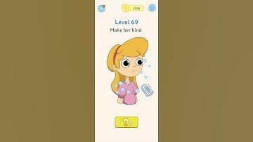 Delete Puzzle 🍉⏲️ Level *69