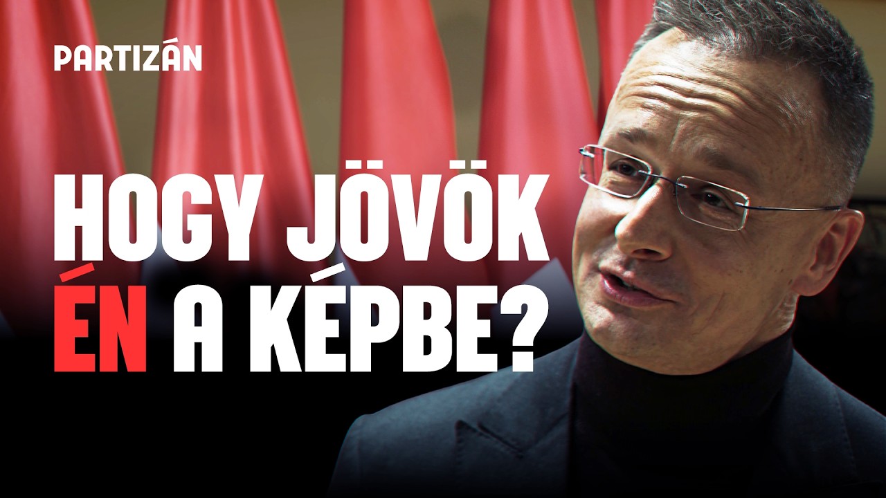 Szijjártó a Samsungról: Voltak hiányosságok | Berettyóújfaluban kérdeztük a külügyminisztert