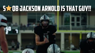 Denton Guyer vs Rockwall-Heath | 5-Star Oklahoma QB commit takes the game OVER 🔥🔥 | TXHSFB Guide