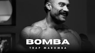 TRAP DE BOMB@ - LIL BOAS, URSO GH, GURU, ULOX, INDIONAVOZ (rap maromba 2025)