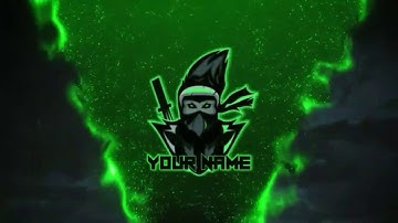 Ghost Effect-Intro Logo Reveal In Kinemaster/ Gaming Intro|Tutorial