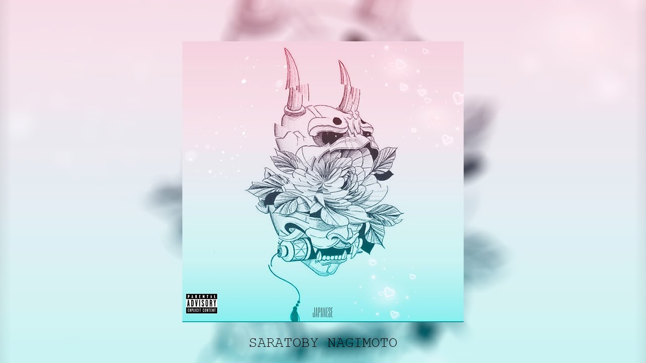 Japanese -  Phonk Song - Saratoby Nagimoto