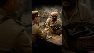 The Cobra Effect 🥵 #shorts