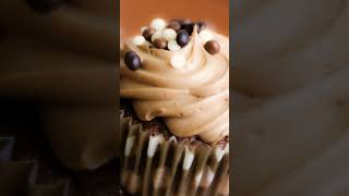 #shorts   Best Decorating ChocolateCupcake Ideas  #satisfying  #chocolate  #cake  #shortsvideo