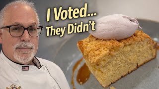 I Judged a Live Chef Competition, One Vote Didn’t Go My Way