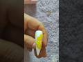 lamon nail art #nails #shortsvideo #youtubeshorts