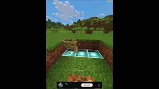 Minecraft 1-Minute WORKING Laser Door! 🔴⚡