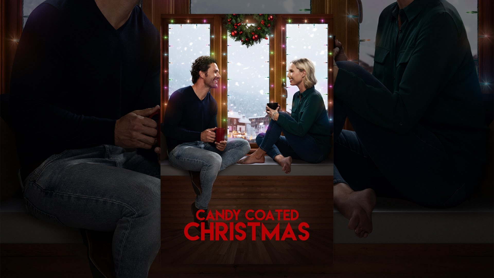 Candy Coated Christmas - YouTube