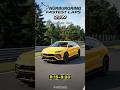 Top 10 Fastest SUVs on Nürburgring