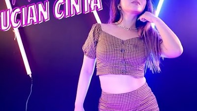 DJ KESUCIAN CINTA - GEMOY DJ GEMOY