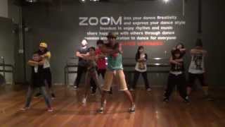 วนน กบเพอนๆ Work Shop กบนกเตนชาวฝรงเศษ Zoom 16 พค.56