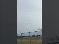 Private jet takeoff at KEUG #KEUG #FYP #automobile #airplane #rc #rcplane #aviation #fpv #rcpilot