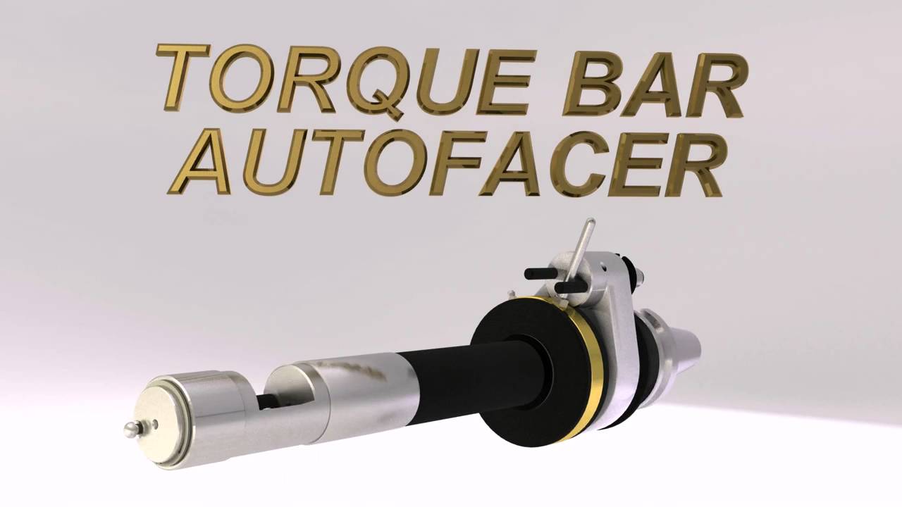 STEINER Autofacer retrolamatore - Azionamento a barra
