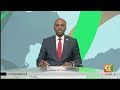 Kindiki assures Kitui residents of enhanced security after attacks