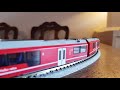 Kato 10-1318 Rhätische Bahn "Bernina Express"