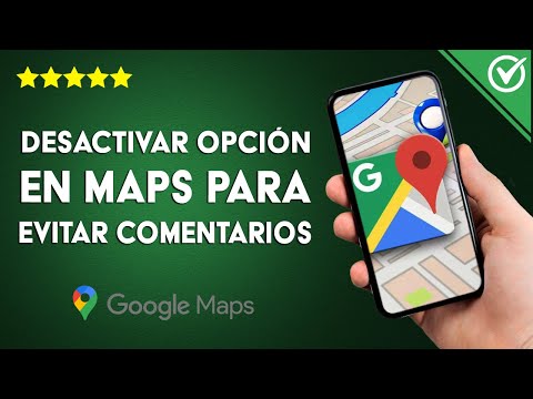 Cómo desactivar opción &#039;Agitar para enviar comentarios&#039; en MAPS - iPhone o iPad