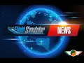 Flight sim news  city update 7  short sc7 skyvan  ejets freighter  boeing 777v2  xplane 12 