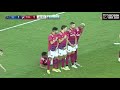 HIGHLIGHTS: San Jose Earthquakes 1, FC Dallas 1 | November 7, 2021